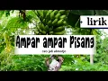Download Lagu Lagu Daerah Kalimantan Selatan || Ampar- ampar Pisang || by Ceo Jati Atmodjo