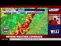 LIVE Severe Weather Coverage - 2026