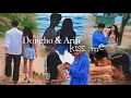 Lagu Dongho and Arin | Single's Inferno 4 [ Kiss me]