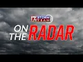 On The Radar with CBS 17 Storm Team Meteorologists