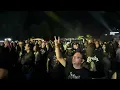 Tankard - (Empty) Tankard (Live in Istanbul - Bosphorus Open Air Metal Fest 2026)