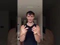 Download Lagu How to get perfect fluffy hairstyle 💇🏽‍♂️ Subscribe for #style #fasfast ion t