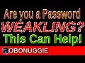 A Quick look at PwGen - Get a Secure Password