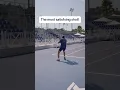Download Lagu The most satsfying shot! #tennis #tennispoint