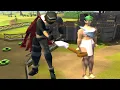AFK Master Farmer Guide OSRS