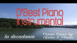  nocopyright piano instrumental d best piano instrumental la decadanse non copyright music