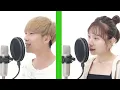 虹色の戦争 / SEKAI NO OWARI 歌ってみた ver.ばんばんざい