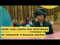 Download Lagu Kolaborasi 12 Bahasa Daerah, Ini Dia Versi Baru Lagu Tersimpan di Hati Karya Eka Gustiwana