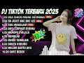 Lagu DJ TIK TOK TERBARU 2023 - DJ DUA TAHUN NGANA SATINGGAL - FULL ALBUM VIRAL