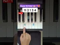 Download Lagu Happy Birthday🎂🎉 (Different Way To Possible On Piano) 🎁