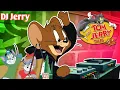 Download Lagu Tom and Jerry | DJ Jerry | Tom and Jerry cartoon | Classic Cartoon | Tom Jerry