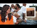 Jacqueline MacInnes Wood Revealed Her Real Life Secret