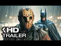 Download Lagu BATMAN vs JASON VOORHEES - Movie Trailer (2025)   #trailer #batman