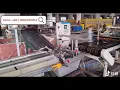 Download Lagu How to make glass lid automatically? Glass cover auto production line