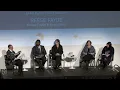 Aging in a Place Planning Design Spatial Justice in Aging Societies Panel 2