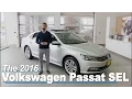 Review New 2016 Volkswagen Passat - Minneapolis Burnsville St Paul Inver Grove Heights MN