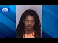 Authorities use social media post to identify suspect in Florence shooting