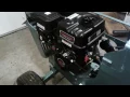 Suburban 12 with Predator 301 Engine