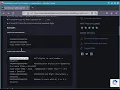 My solution to hackerrank validating credit card numbers