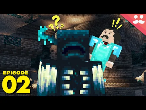 Video Thumbnail: Hermitcraft 11: Episode 2 - Trying New Things