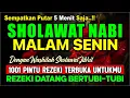 Download Lagu SHOLAWAT PENARIK REZEKI PALING DAHSYAT, Sholawat Nabi Muhammad SAW, SALAWAT JIBRIL PALING MERDU