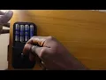 How to Reset HuTools Lock HuTools KS01