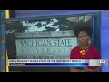 Michigan State University President delivers 2025 State of the University Address