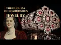 Lagu Britain’s Most Privileged Duchess — and the Jewels She Had to Hide