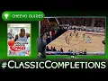 College Hoops 2K6 - Achievement Guide | Classic Completions EP 8 | Xbox 360 **1000G in 30 Mins**