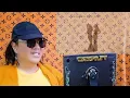 Vari Vari (Unna Kaadhaliche) (featuring Lara Raj of KATSEYE) reaction