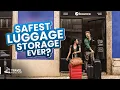 Bounce - How They Making Millions By Just Storing Luggage