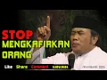 Download Lagu Ceramah bang haji Rhoma irama