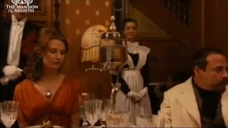 the butlers in love 2011 westerfeld house sf