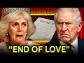 Download Lagu King Charles Just SIGNED Divorce Papers For Camilla’s BETRAYAL - Royals STUNNED!