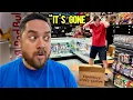 My Worst Game Collecting Mistake