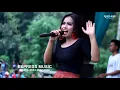 Lagu DURI TERLINDUNG - MAYA SABRINA - EXPRESS MUSIC CIE CIE PEMUDA CAH PRANTO CEPOGO BARAT
