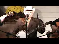 Ralph Stanley and The Clinch Mountain Boys "Rocky Island"