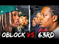 Inside the Deadly Chicago War Between Oblock 63rd - Explained A 30 Mins