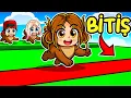EN HIZLI OL YARIŞI KAZAN💥ROBLOX OBBY BUT YOU ARE AN OTTER