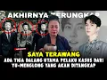Download Lagu MADAM SUKI REVEALS THAT THESE 3 PUPPET MASTERPIECES WILL BE ARRESTED IN THE ALAN YU-MENLONG CASE