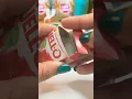 Unboxing Shopkins