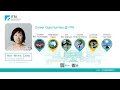 ITRI Introduction and Career Opportunities - Human Resources