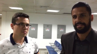 Fenômeno: 1º LUGAR pra CARTÓRIO com 21 anos