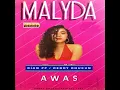Download Lagu MALYDA - AWAS