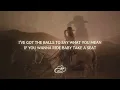 Kelsey Hickman - THAT GUY (Lyrics)