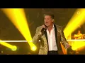 David Hasselhoff - Looking for freedom | German TV ARD Schlagerbooom 10/21/2017