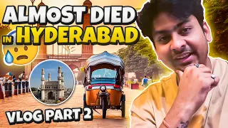 MARTE MARTE BACCHEY 😨 | GTA 5 HYDERABAD 🛺 😂