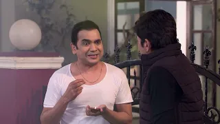 مسلسل ايه جابك عند جارك 16 حلقة 10 زي الوان 