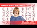 Jaimee Davis Caldwell Family Medicine and Urgent Care
