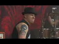 Lagu Life Of Agony Live Wacken 2022 (Full Show HD)